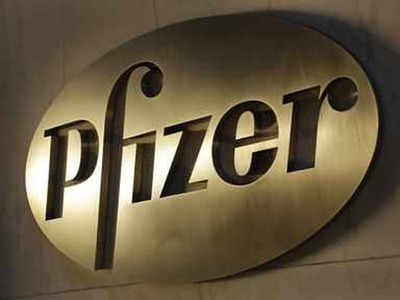 Pfizer stops manufacturing operations in two cities