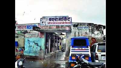 All illegal slaughterhouses in Haridwar shut: DM to HC