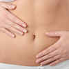 does olive oil on your belly button improve fertility