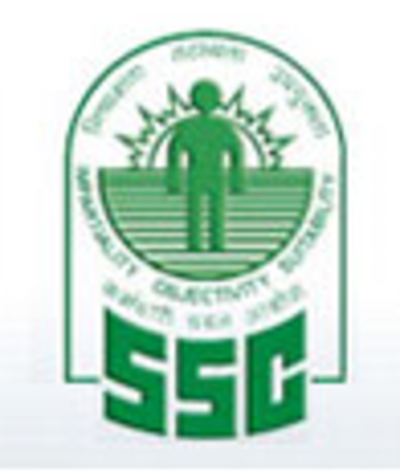 SSC notification 2049 selection posts big notification #ssc - YouTube