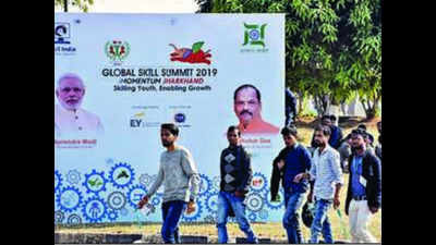 Global Skill Summit to mark 1 lakh job offers on Thursday