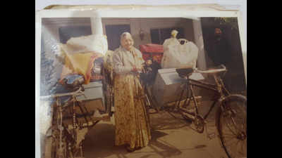 Elderly residents of Allahabad recall their Kumbh memories