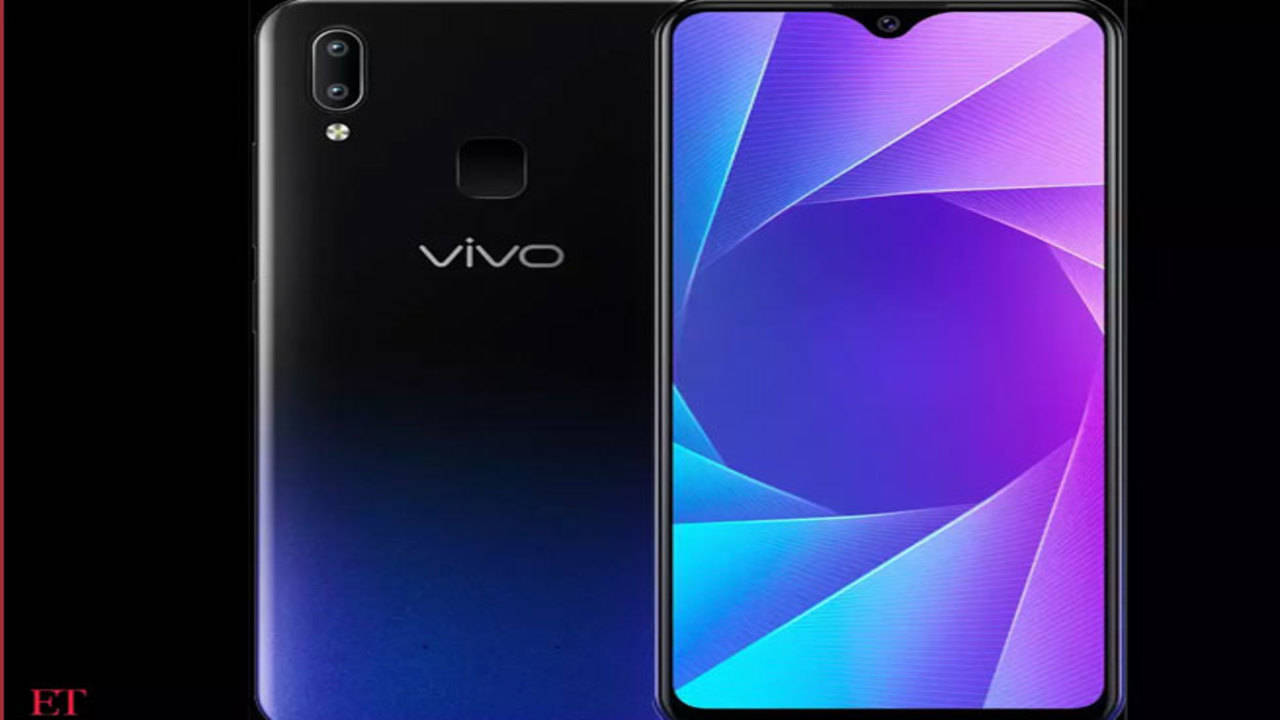 vivo y95 today price