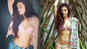 'Student of the Year' actress Sana Saeed's scintillating pictures are hard to ignore!