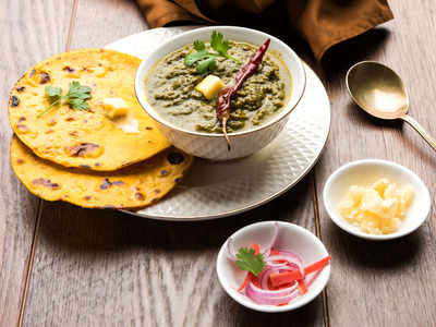 5 traditional foods to include in 'Lohri ki thaali'