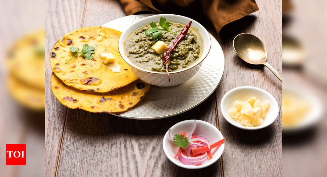 Traditional Lohri Foods 5 Traditional Foods To Include In Lohri Ki Thaali Times Of India