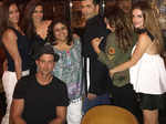 Hrithik Roshan and Sussanne Khan’s pictures