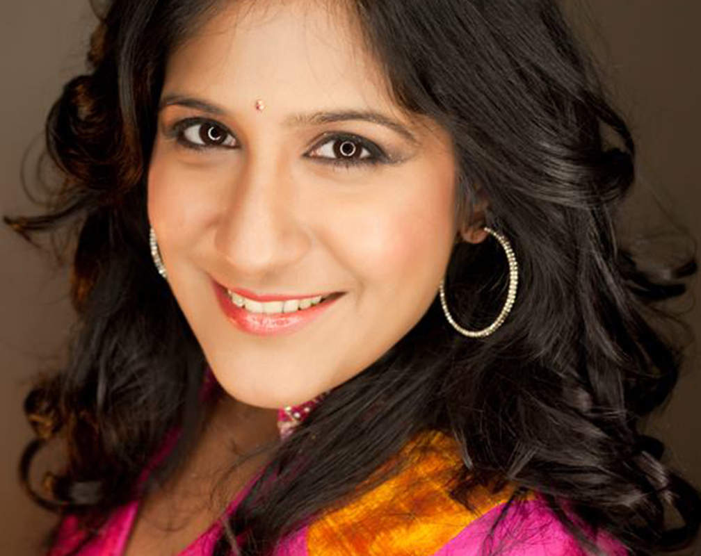
Shweta Mohan says 'Varmathiye' is special to her and here's why
