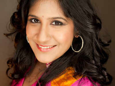 Shweta Mohan says 'Varmathiye' is special to her and here's why