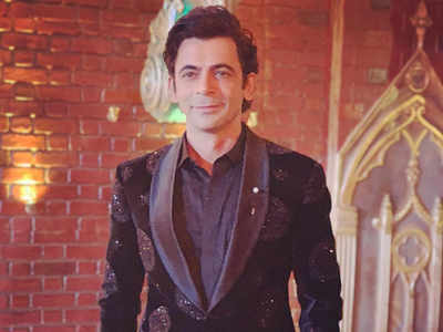 Paid trolls don't bother me: Sunil Grover on negative reaction to Kanpur Wale Khuranas on social media