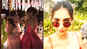 Watch: Lady in red Sonam Kapoor dances with besties
