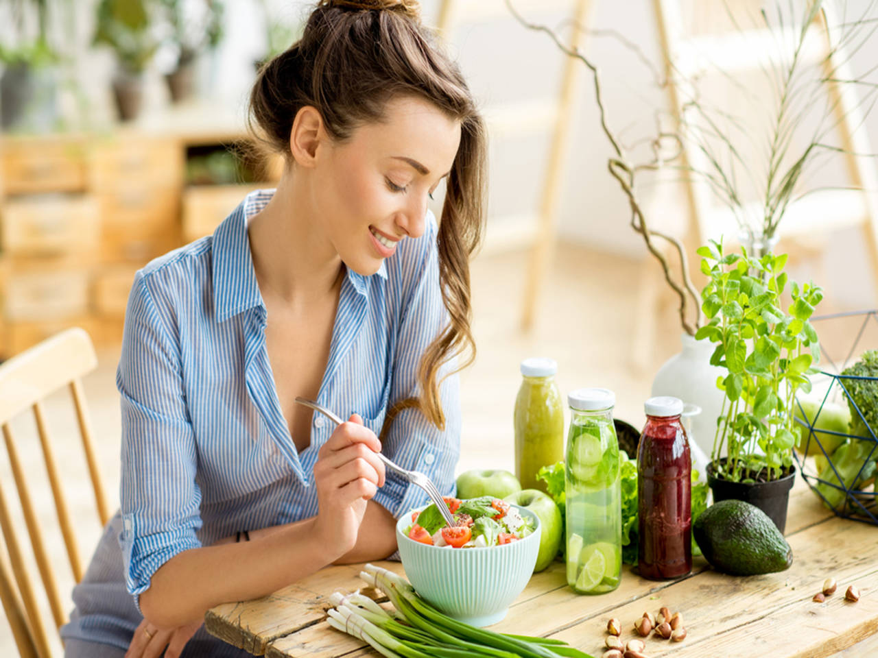 Best foods to eat during periods to stay healthy! - Times of India