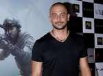 Arunoday Singh 