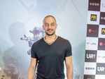 Arunoday Singh