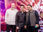 Loy Mendonsa,​ Ehsaan Noorani and Shankar Mahadevan