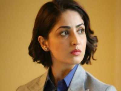 'Uri: The Surgical Strike': Yami Gautam talks about the moment she felt goosebumps while shooting for the film