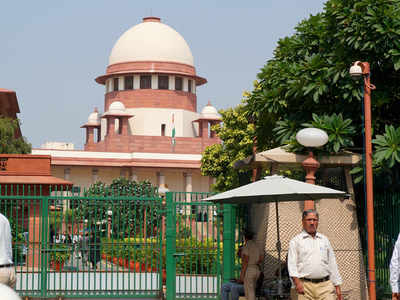 10% Quota Bill challenged in Supreme Court