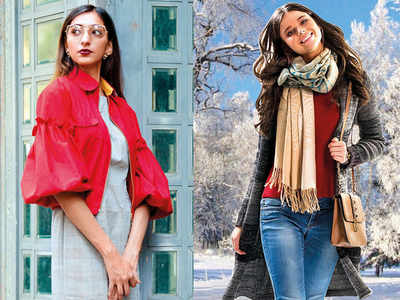 Stylish Winter Office Wear For Women In India Where The Climes Go  Chitter-Chatter