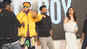 Ranveer Singh wishes Farhan Akhtar on his 45th birthday in ‘bantai’ style