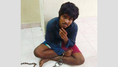 Tamil Nadu teen sets father ablaze for refusing film ticket money
