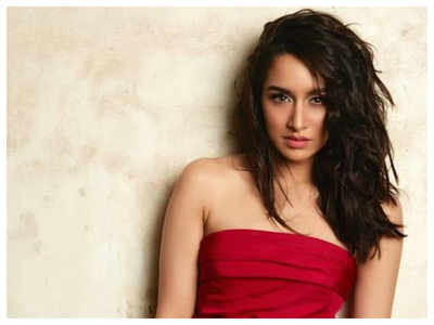 Shraddha Kapoor takes this person along with her on her ‘Saaho’ shoot in Hyderabad?