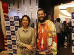 Aditya Sengupta and Kheya Chattopadhyay