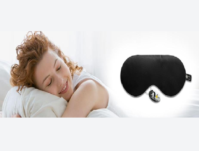Fall asleep faster with these best-selling sleep masks