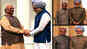 The Accidental Prime Minister: A tea-seller famous as ‘Atalji’ plays former Prime Minister Atal Bihari Vajpayee