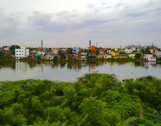 Hotels in Chennai&rsquo;s Egmore area for a great experience