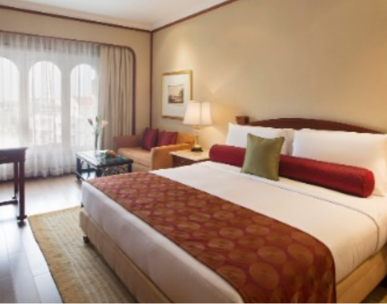 Taj Coromandel Chennai