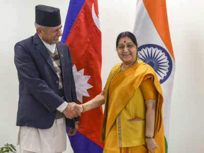 When India, China grow together, rise of Asia is 'unstoppable': Nepal