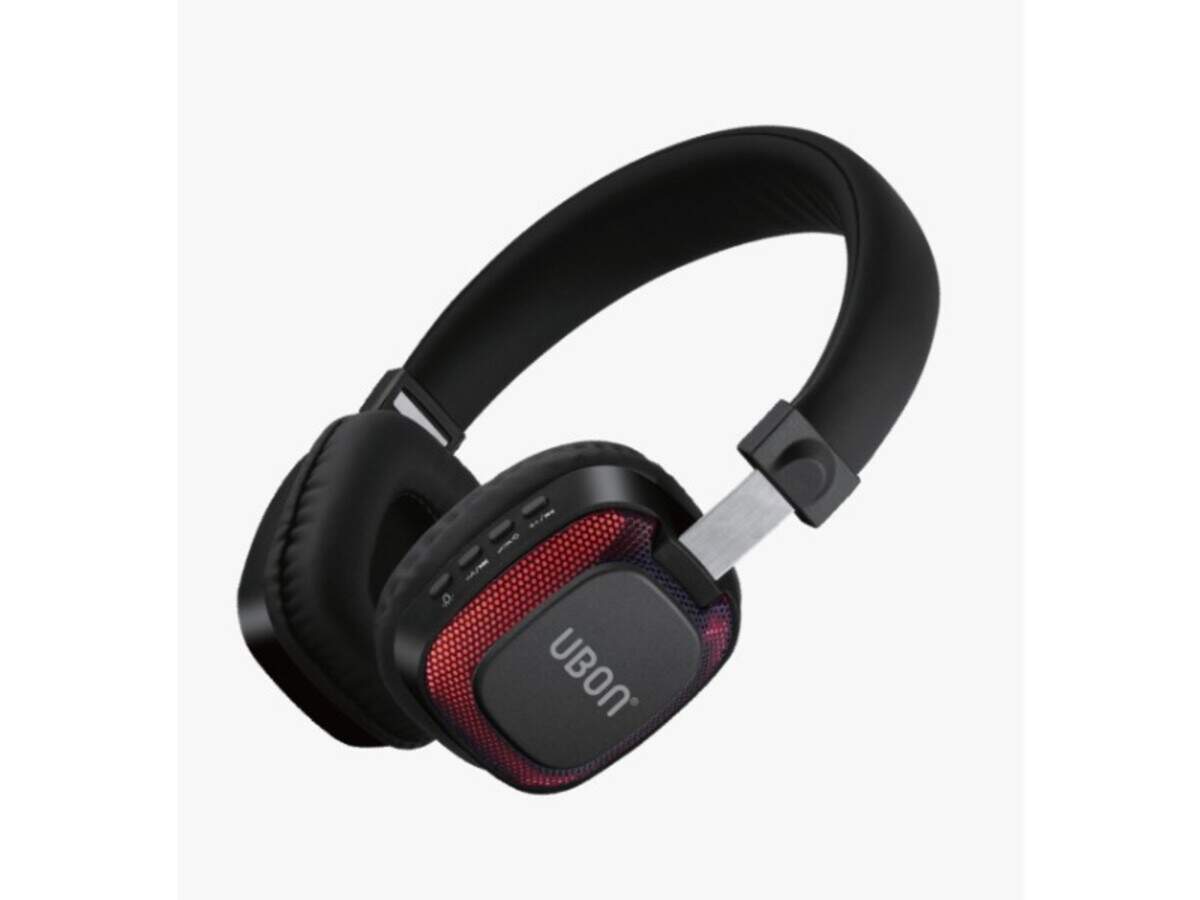 ubon company headphone