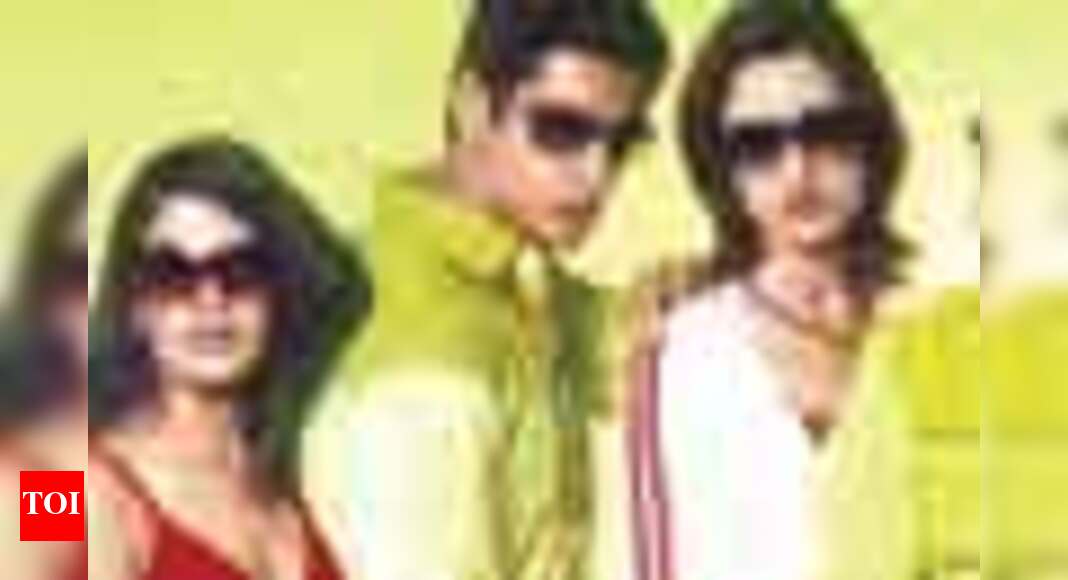 Is Remix set to return? - Times of India