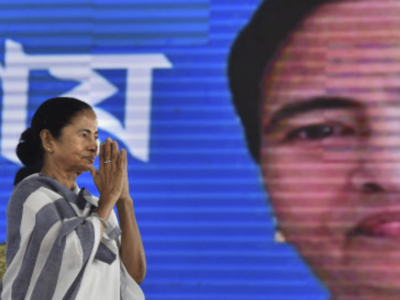 Mamata expresses doubt over implementation of 10% job quota for upper caste poor