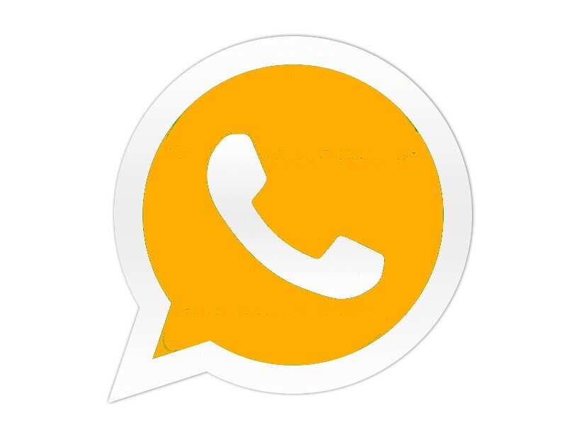 ​Don’t download any app called WhatsApp Gold or click on any links related to it