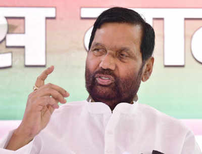 Parties which opposed quota for poor will score a zero: Paswan