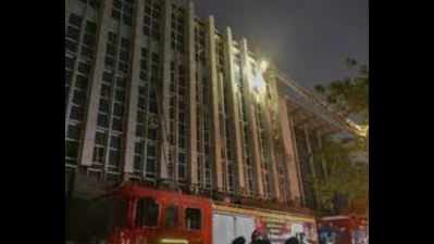 Two more die, ESIC hospital fire toll touches 13