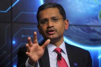 TCS revenue grows fastest in 14 quarters