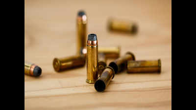 Two men detained at Pune airport for carrying bullets in check-in bags