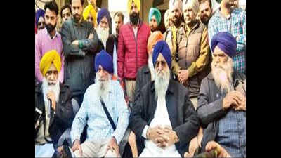 Post Dera-Sukhbir Badal ‘expose’, ex-MP Rajdev Singh Khalsa joins SAD (Taksali)