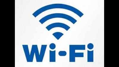 Defunct Wi-Fi, websites irk railway passengers