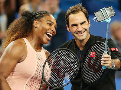 'Favouritism exists but Roger Federer, Serena Williams deserve it'