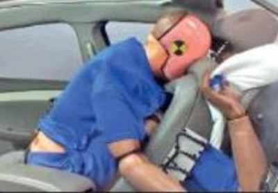 Seat belts can prevent 50%-75% fatalities
