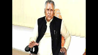 Rajasthan: Minister seeks 14% reservation for poor in general category