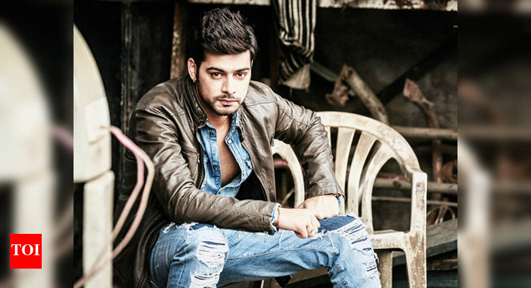 Karam Rajpal joins the cast of ‘Musakaan’ - Times of India