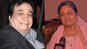 Veteran actress Aruna Irani gets emotional on Kader Khan's sudden demise