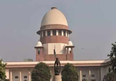 SC okays construction of ongoing projects under Chardham development plan