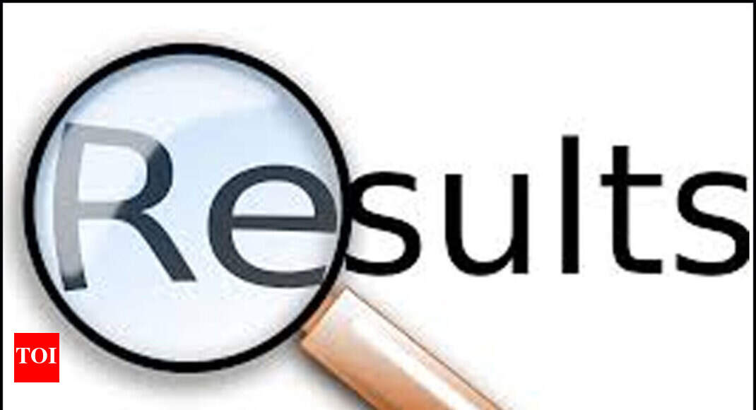 Bharathiar University releases CPP examination January 2018 slot results; check here