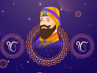 Happy Guru Gobind Singh Jayanti 2019: Gurpurab Wishes, Quotes, Messages,  SMS, Facebook & Whatsapp status - Times of India