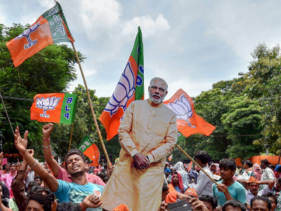 BJP hopes to cash in on Citizenship Bill in Bengal